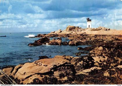 PIE.T.19-7620  : TREGUNC. TREVIGNON. LE PHARE.