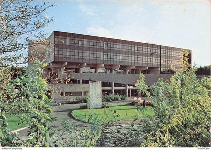 93 TREMBLAY EN FRANCE HOTEL DE VILLE