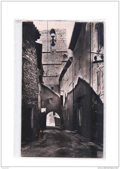 13 TRETS Eglise, ed Cigogne 8455, CPSM 9x14, 195?