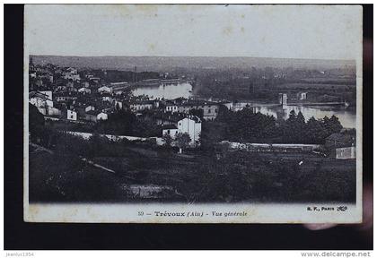 TREVOUX