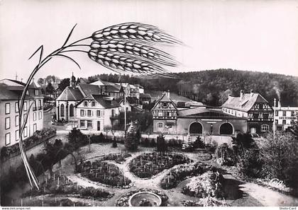 68 TROIS EPIS HOTEL MAISON TROIS EPIS