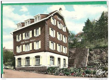 TROIS EPIS HOTEL BEAUSEJOUR