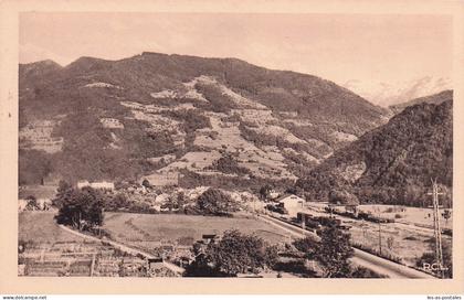 73 UGINE LES FONTAINES D UGINE ROUTE D ANNECY