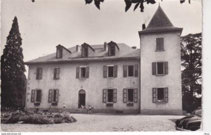 UGINE(COLONIE DE MONTAILLEUR)