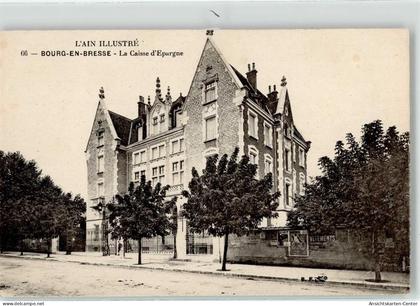 52030366 - Bourg-en-Bresse