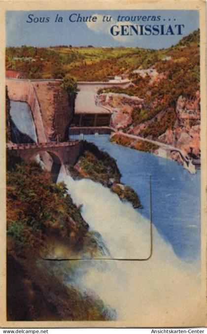 55095176 - Injoux-Genissiat