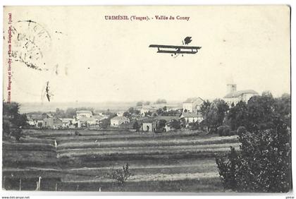 URIMENIL - Vallée de Coney