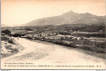 (**07/01/26) 64-CPA URRUGNE