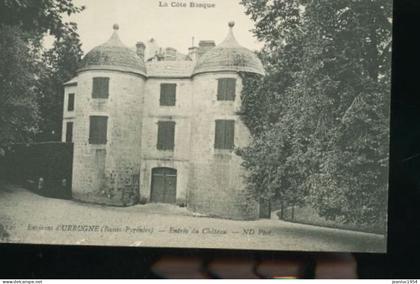 URRUGNE CHATEAU