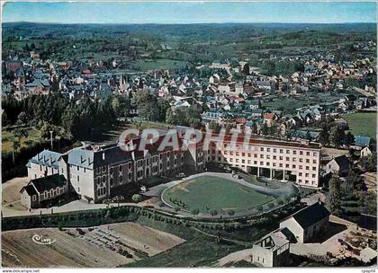 CPM Ussel (Correze)L'Hopital