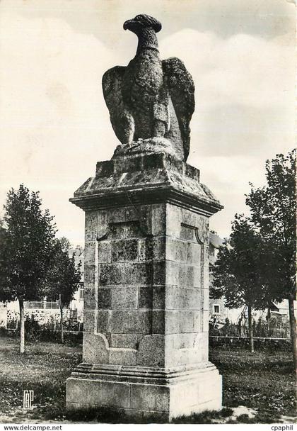 CPM Ussel L'Aigle Romain