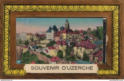 55096117 - Uzerche