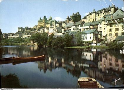 CPM Uzerche