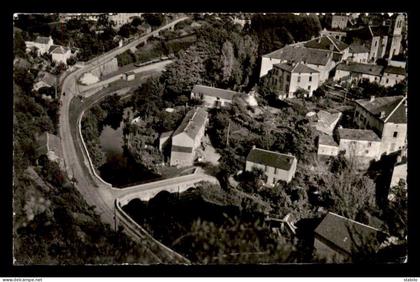 81 - VABRE - VUE AERIENNE