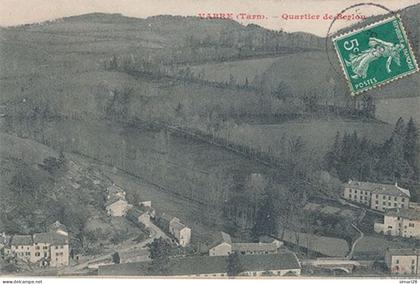 VABRE - QUARTIER DE BERLOU