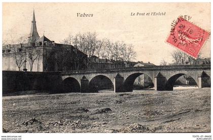 12 VABRES [n°CR15994]