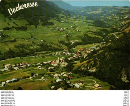 1 cpsm Vacheresse