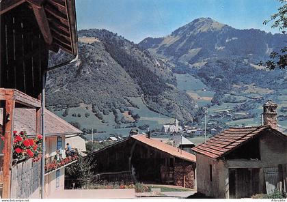 74 VACHERESSE VUE D ECOTEX