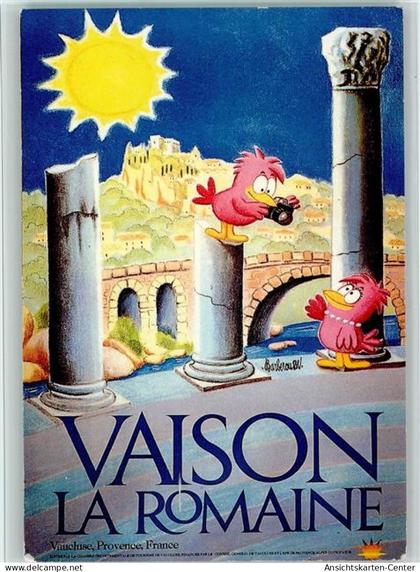 10155207 - Vaison-la-Romaine