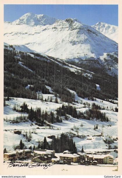 73 VAL CENIS LANSLEVILLARD