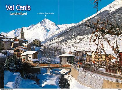 73 VAL CENIS LANSLEVILLARD