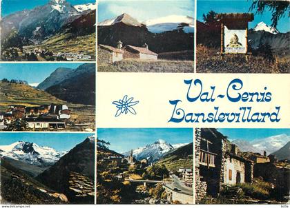 73 - VAL CENIS - LANSLEVILLARD - MULTIVUES