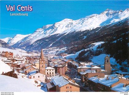 CPSM Val Cenis      L2545