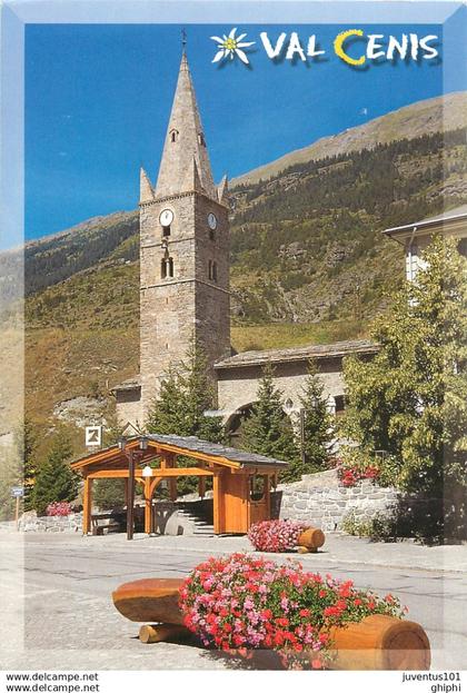 CPSM Val Cenis    L2952