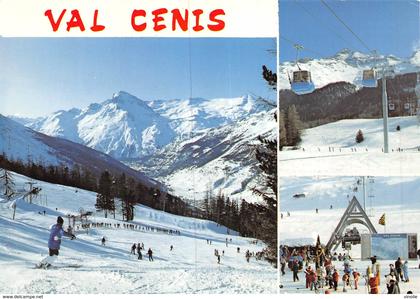 PIE.T.19-8227 : VAL CENIS. LANSLEBOURG.