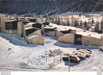 VAL CENIS LANSLEVILLARD