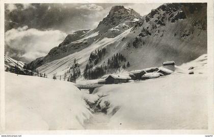 CPM Val d'Isere Savoie