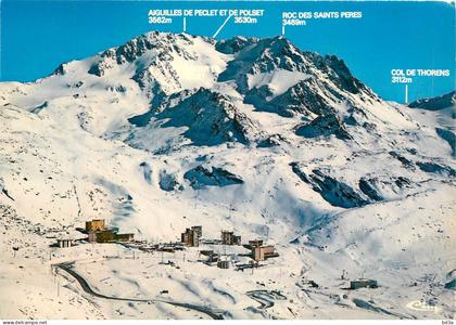 73 VAL THORENS
