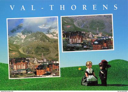 73 VAL THORENS