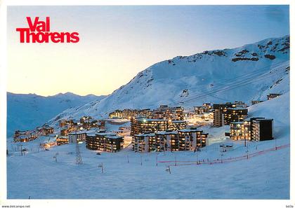 73 - VAL THORENS