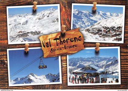 73 VAL THORENS