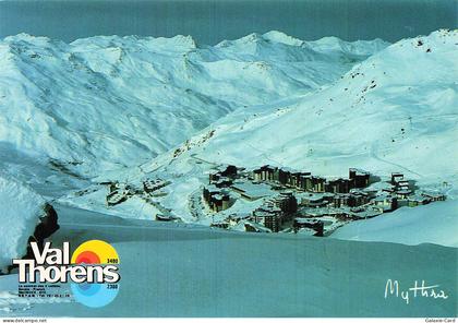 73 VAL THORENS VAL THORENS