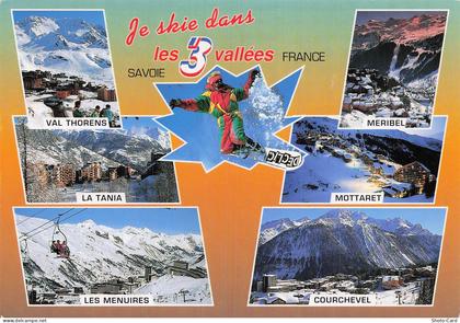 73 VAL THORENS VAL THORENS