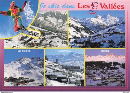 73 VAL THORENS VAL THORENS