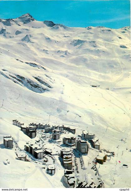 CPM Val Thorens Savoie