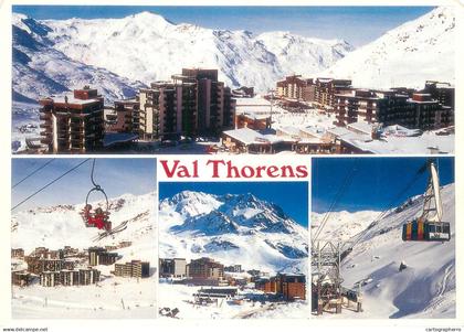 France Val Thorens