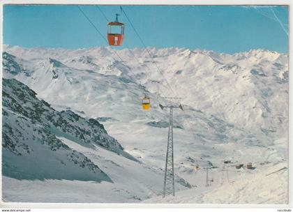 Val Thorens, Frankreich