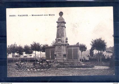 90. valdoie. monument aux morts