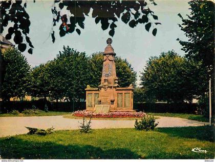 Carte Postale - 90 - Valdoie - Monument aux morts - CPM - Voir Scans Recto-Verso - Poscard - Carta Postal -  Postkarte