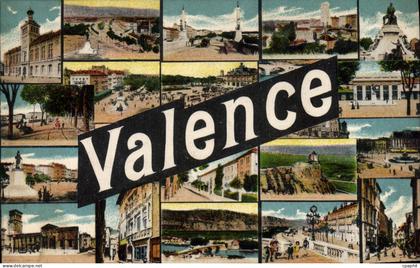 CPA Valence