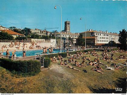 CPM Valence la picsine