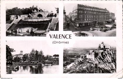 CPSM Valence