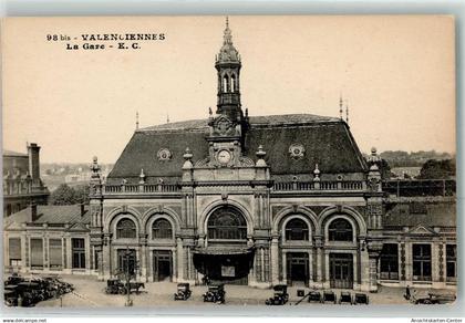 39469574 - Valenciennes