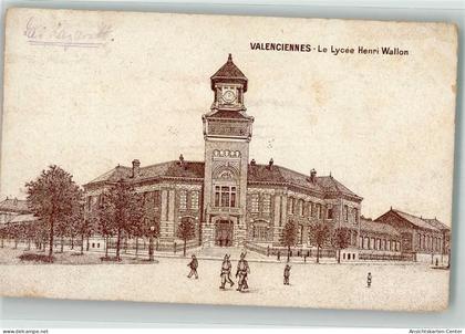 39639386 - Valenciennes