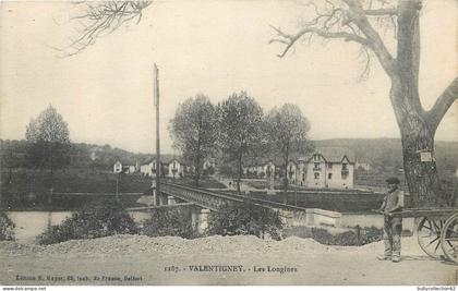 CPA Valentigney  25/99