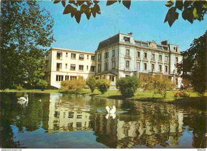 Carte Postale - 94 - Valenton - Les charmilles - CPM - Voir Scans Recto-Verso